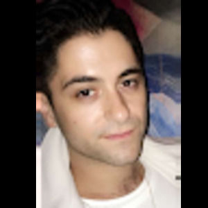 Meet your Posher, Matthew